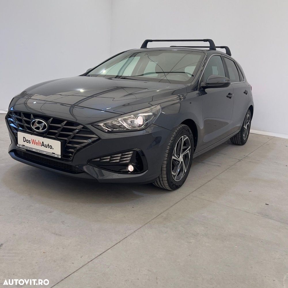 Hyundai i30 - 2