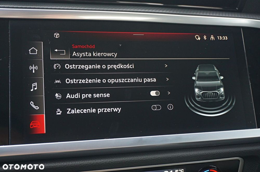 Audi Q3 - 23