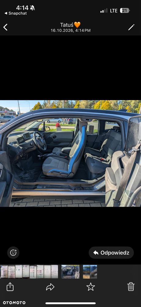 BMW i3 - 9