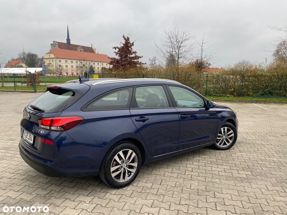 Hyundai i30 1.0 T-GDI Premiere Comfort - 3