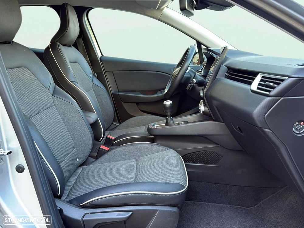 Renault Clio 1.5 Blue dCi Intens - 14