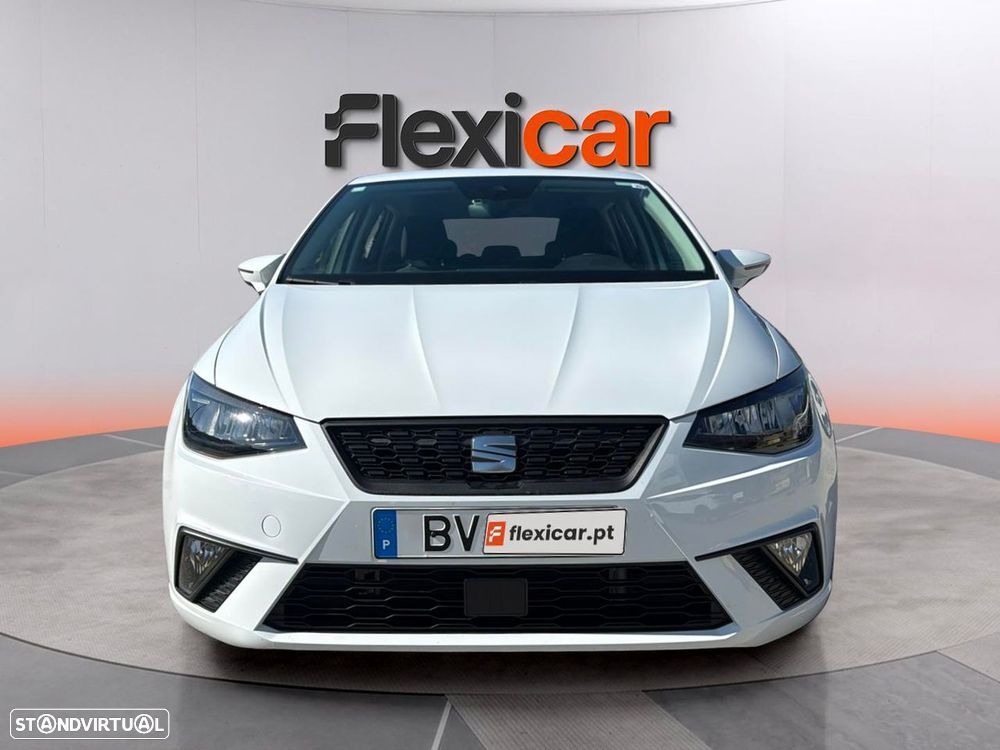 Seat Ibiza 2025 photo 2