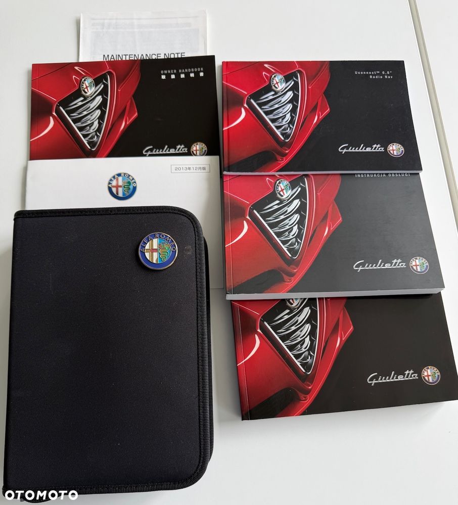 Alfa Romeo Giulietta - 19