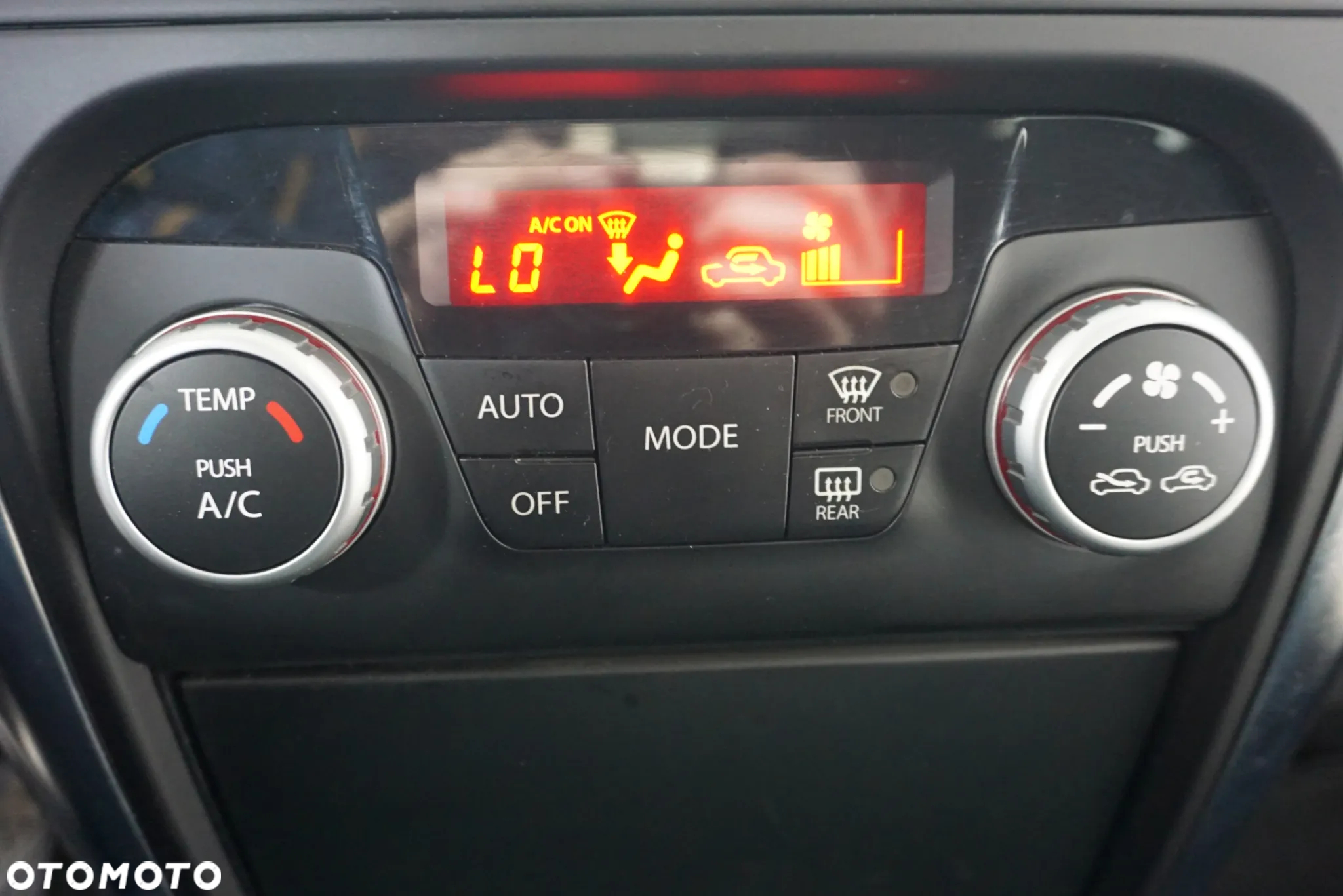 Fiat Sedici 1.6 16V 4x4 Dynamic - 28