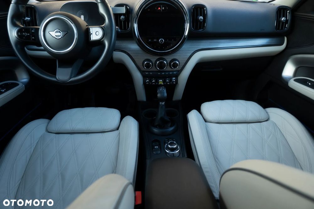 MINI Countryman Cooper SE ALL4 - 11
