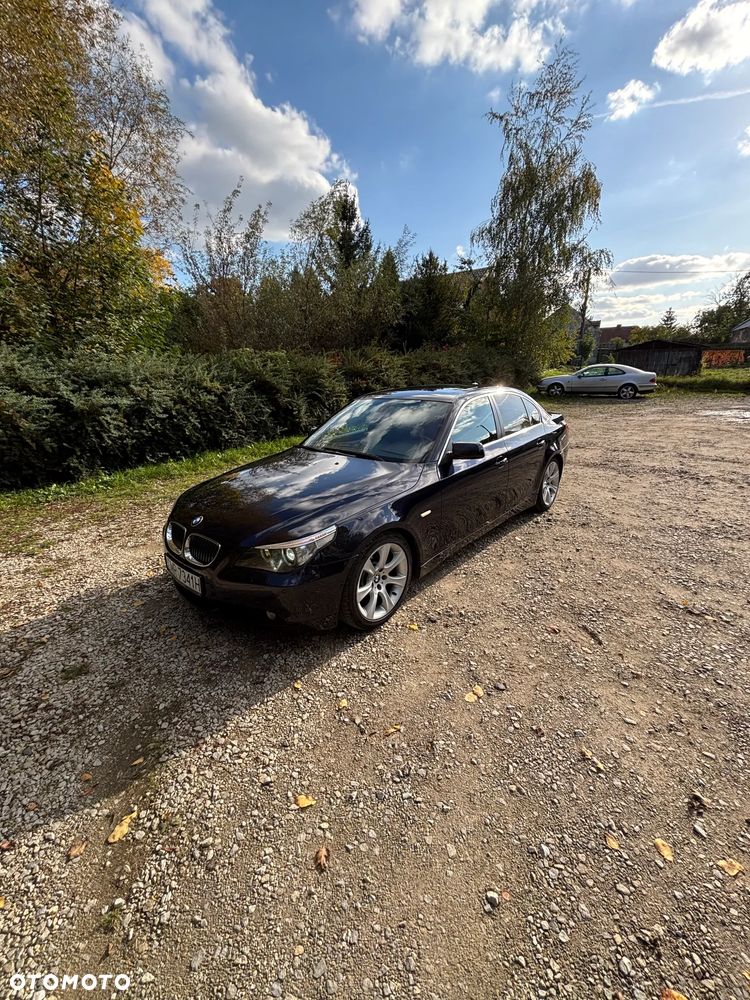 BMW Seria 5 - 2