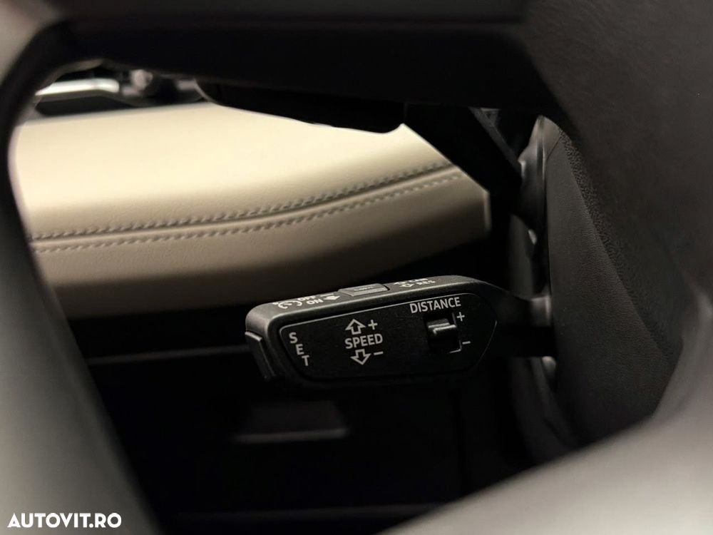 Audi A6 Sportback e-tron 83 kWh - 17
