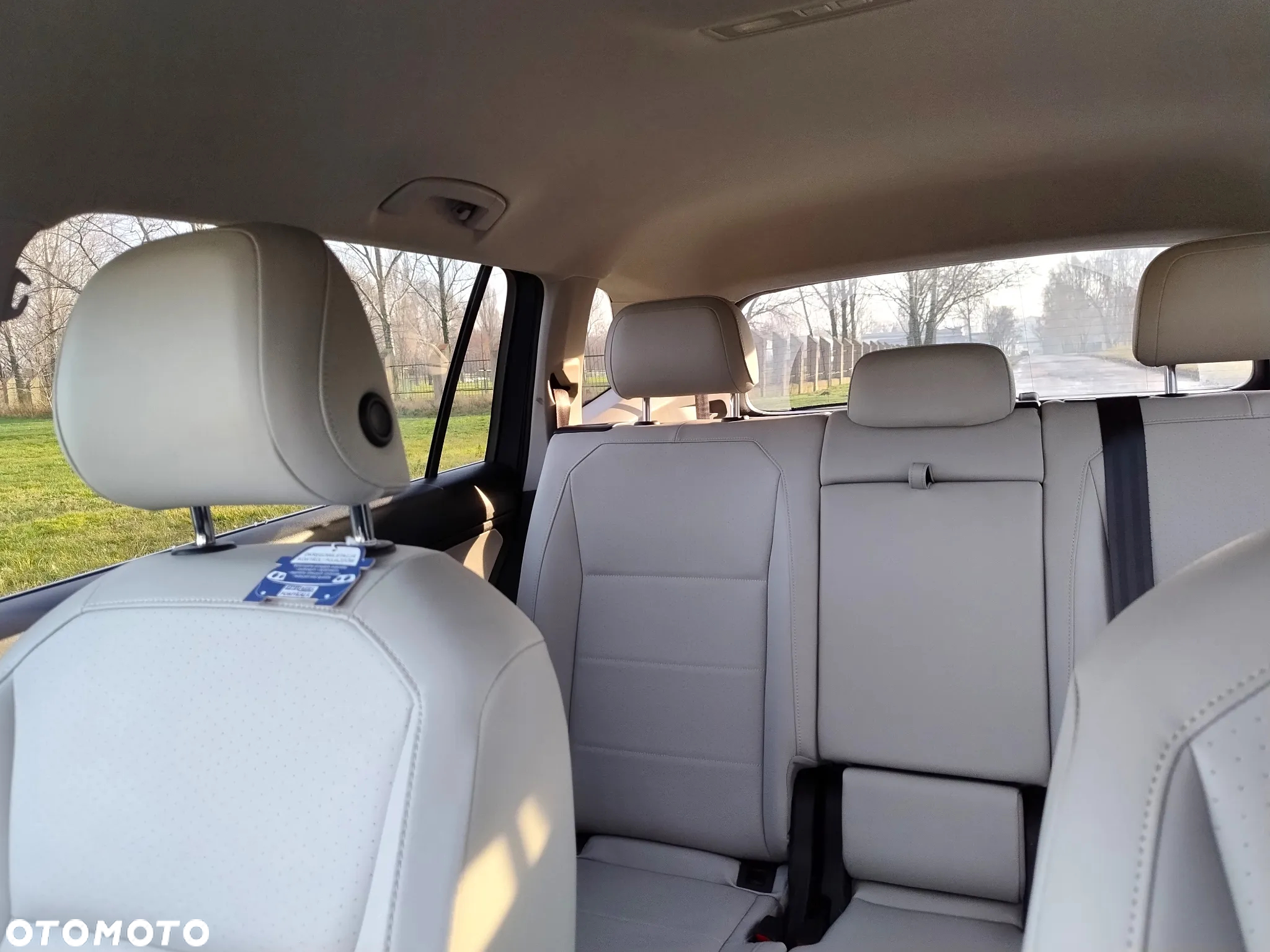 Volkswagen Tiguan Allspace - 11