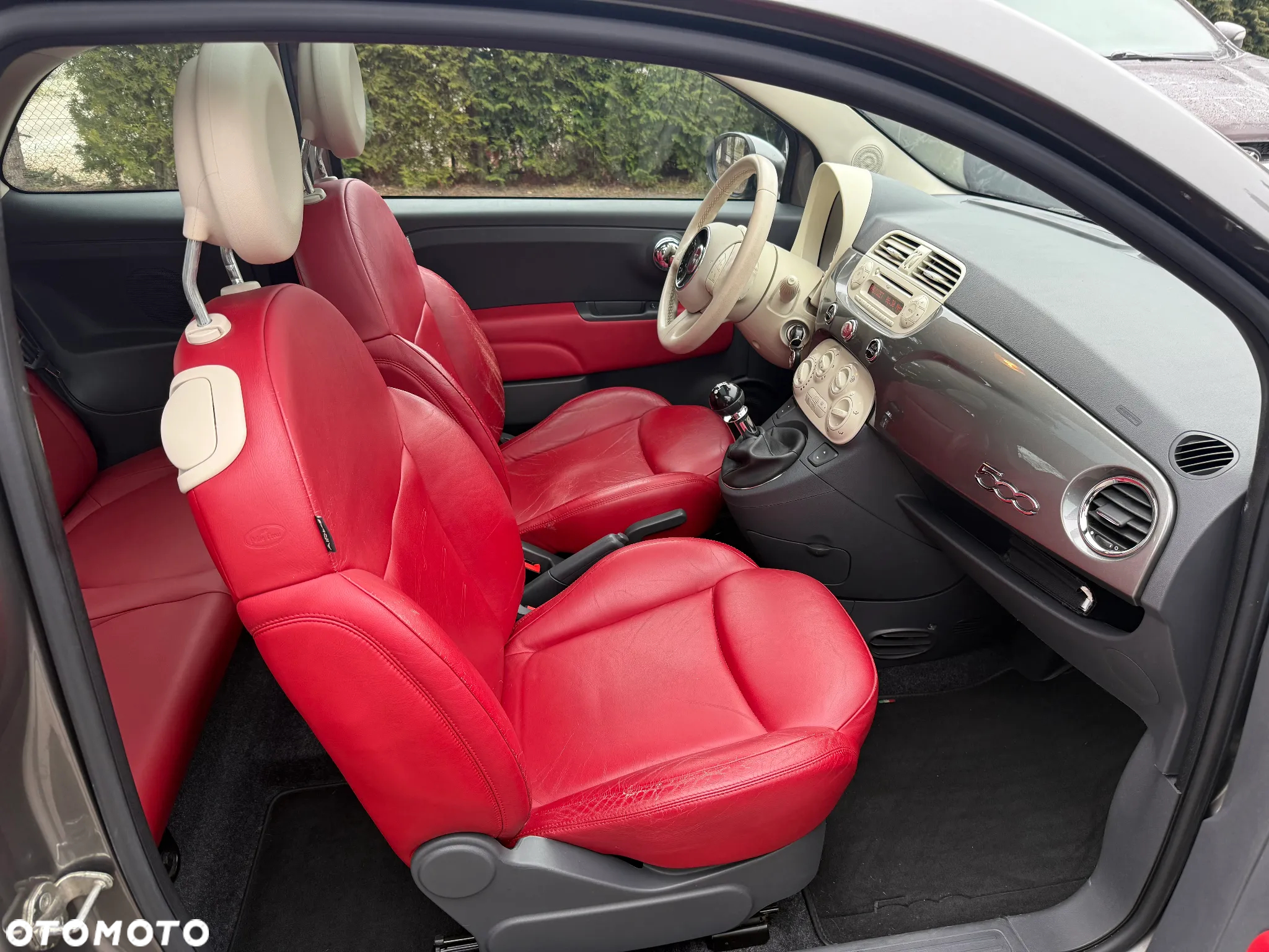 Fiat 500 - 10