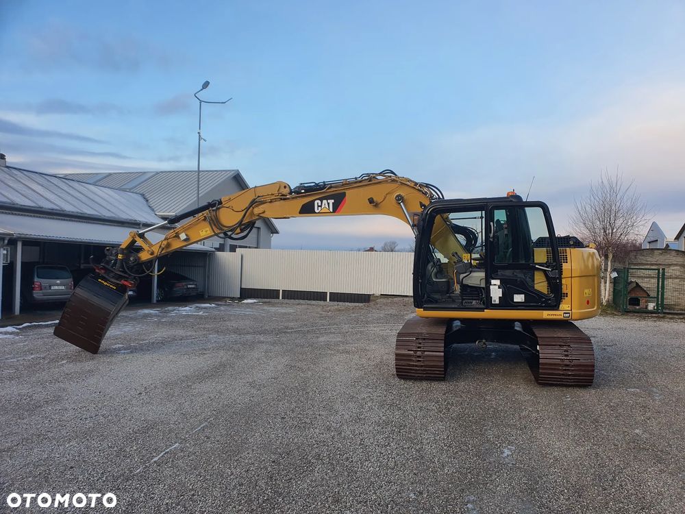 Caterpillar 311F LRR - 33