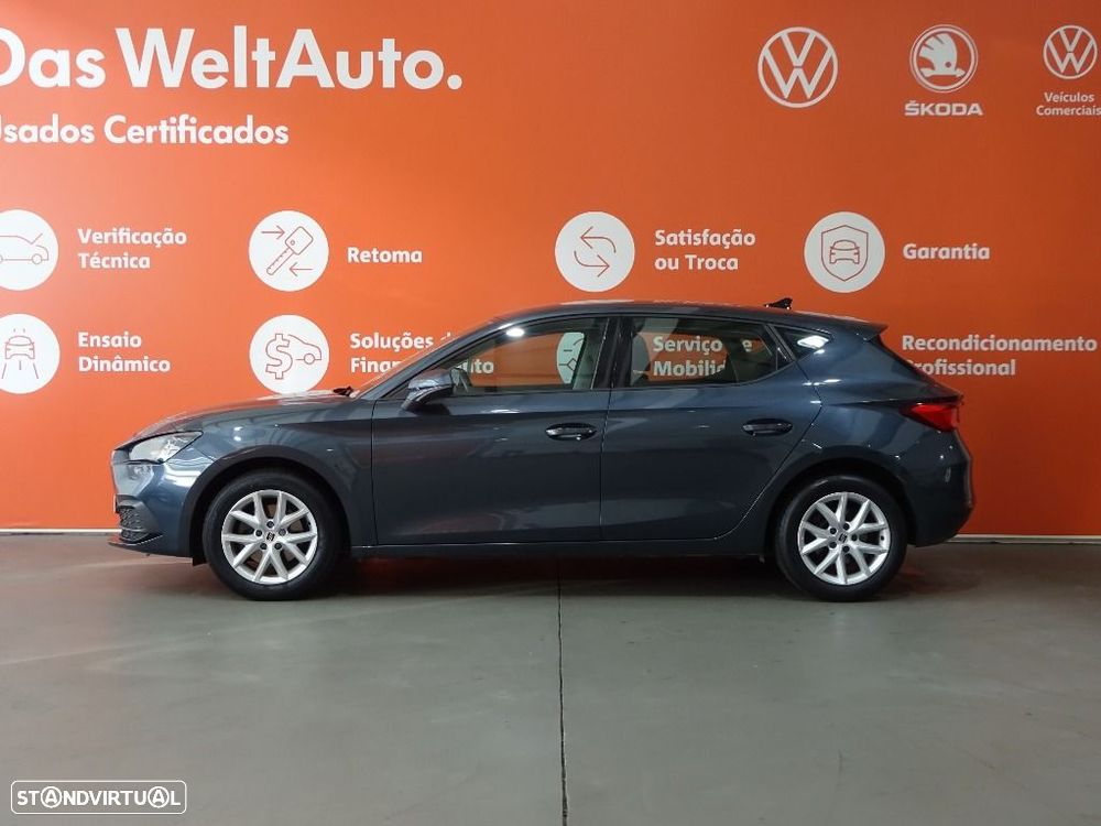SEAT Leon 1.0 TSI Style - 2