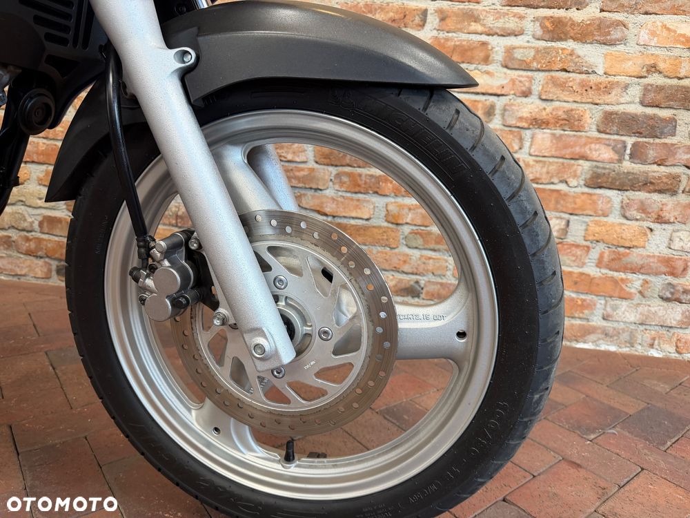 Honda Varadero - 11