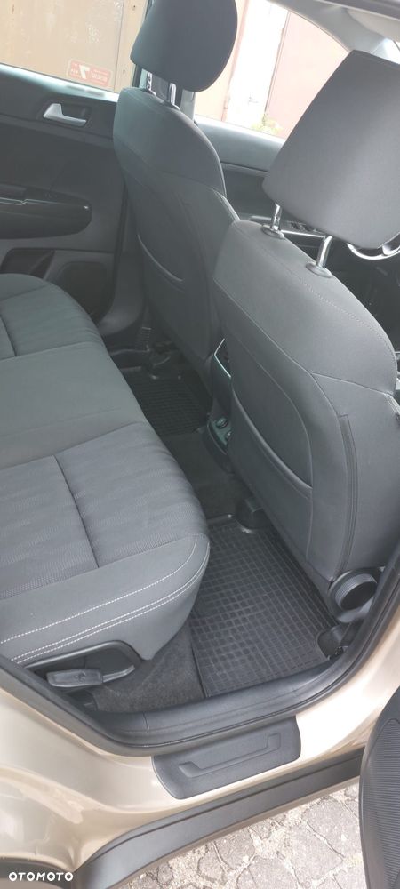 Kia Sportage - 13