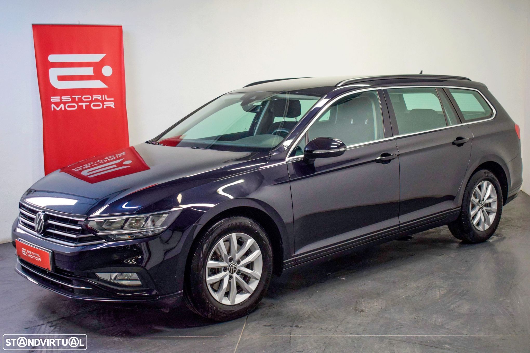 VW Passat Variant 1.5 TSI Business - 1