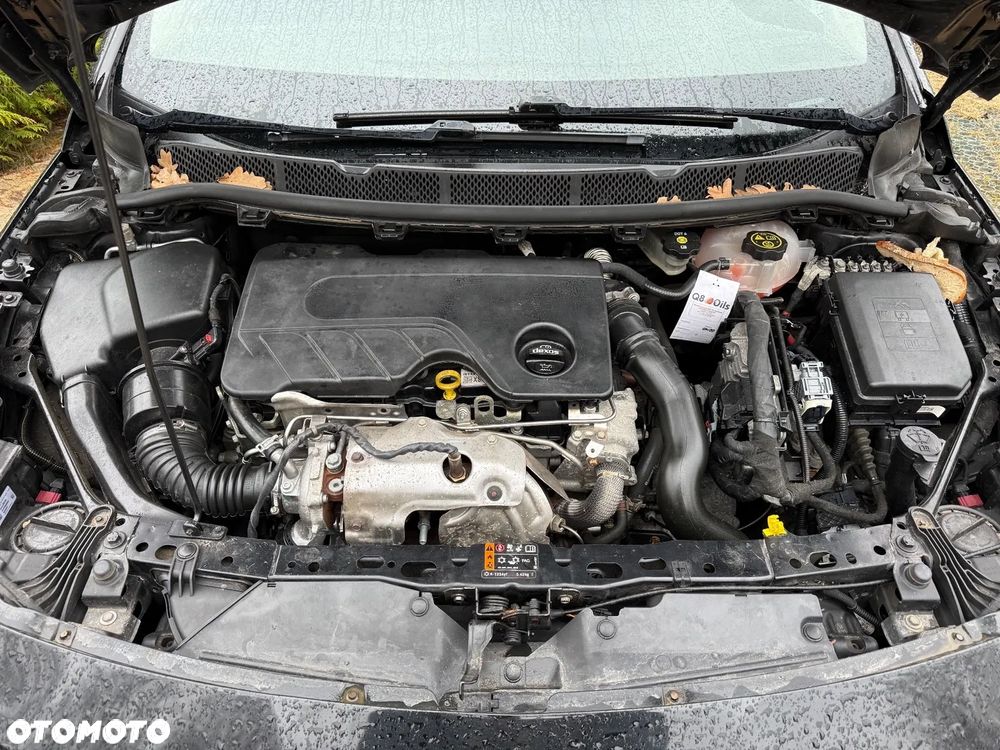 Opel Astra 1.6 D (CDTI) Business - 5