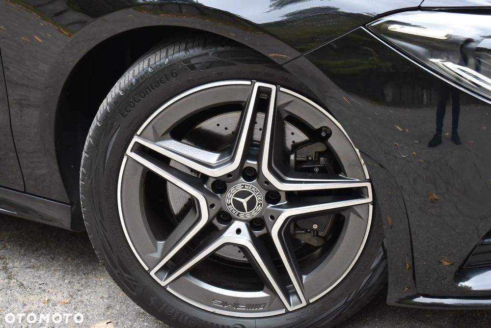 Mercedes-Benz CLA 220 d 8G-DCT AMG Line Advanced Plus - 13