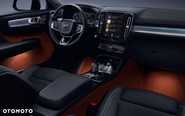 VOLVO XC40 AIRBAG PODUSZKA POWIETRZNA KIEROWCY PASY PAS PASAŻERA DESKA regeneracja naprawa Raz2 XC ! - 8