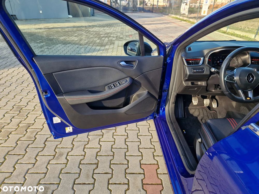 Renault Clio 1.0 TCe R.S Line - 17
