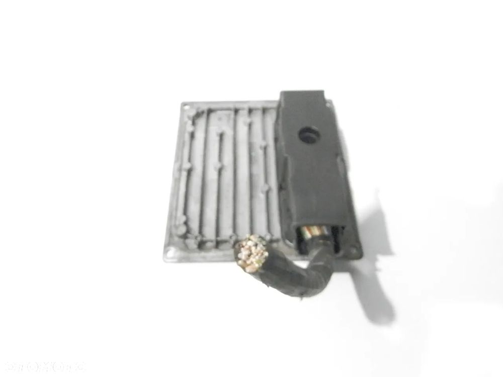 KOMPUTER STEROWNIK SILNIKA FORD FIESTA MK6 1.3 BEN 6S61-12650-TB J38AC - 2