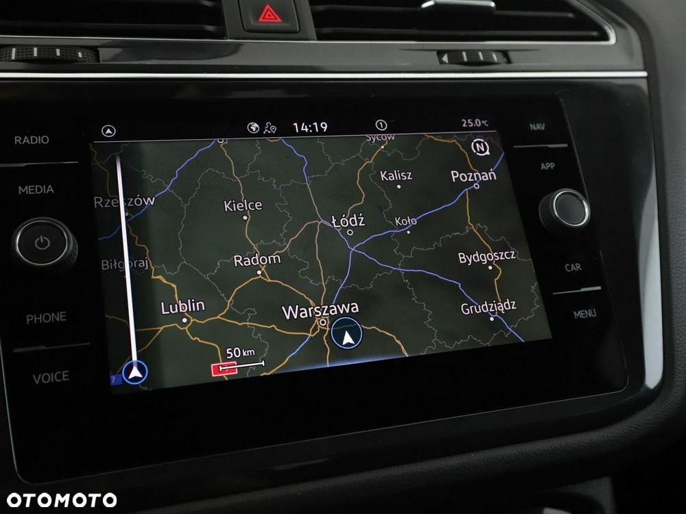 Volkswagen Tiguan Allspace 2.0 TDI Life DSG - 25