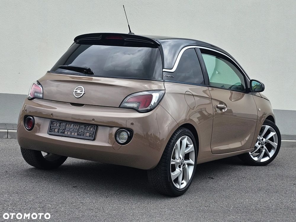 Opel Adam 1.0 Start/Stop Unlimited - 6