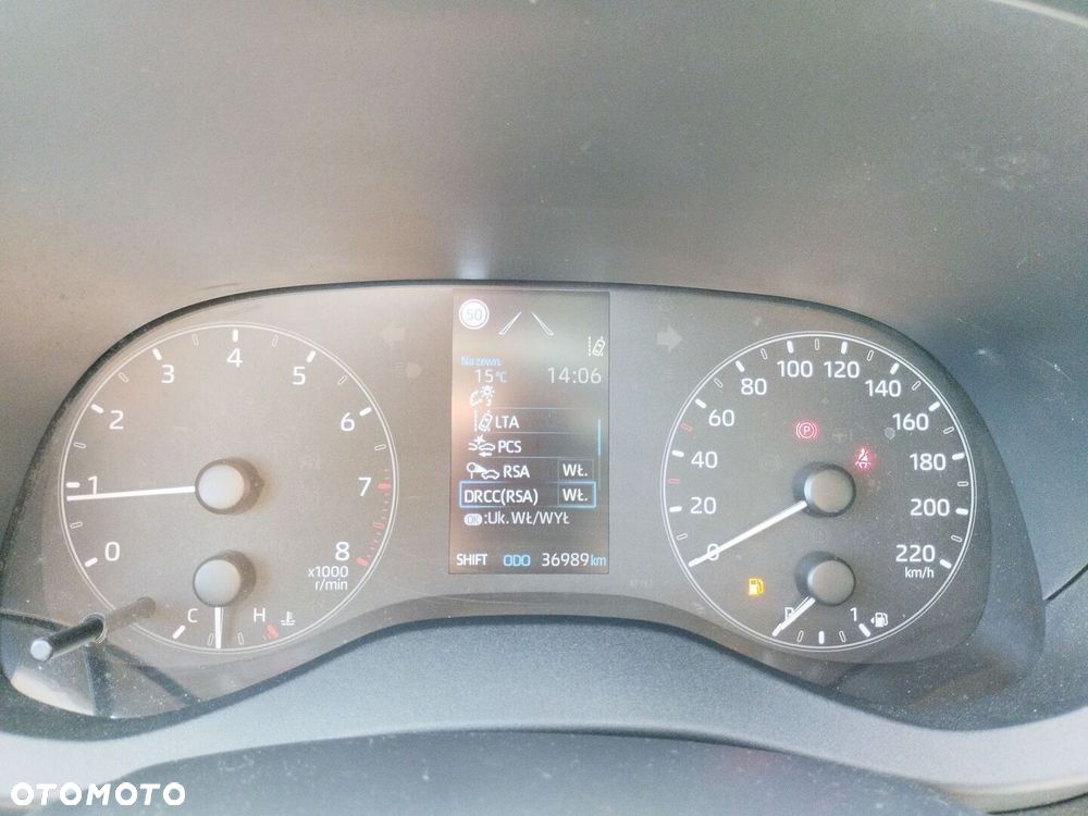 Toyota Yaris 1.5 Comfort - 17