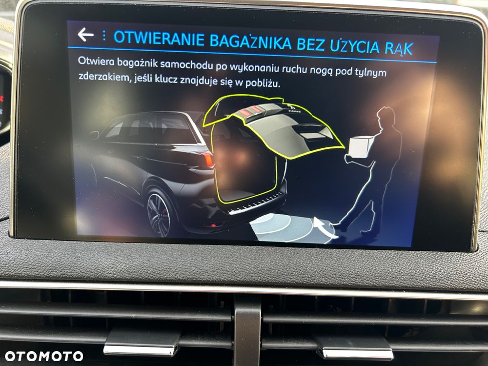 Peugeot 5008 1.5 BlueHDi Allure S&S - 15