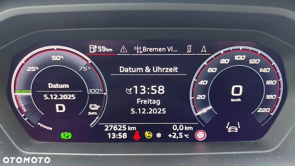 Audi Q4 e-tron 35 52kWh - 3