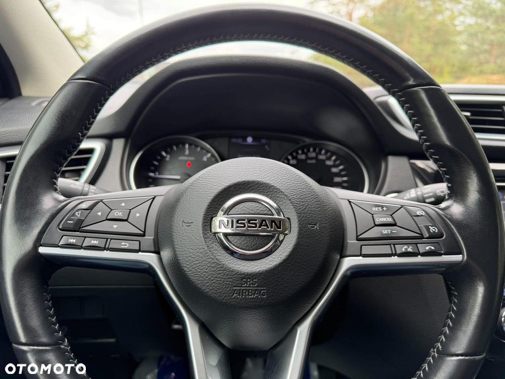 Nissan Qashqai 1.6 DCi Tekna+ - 24