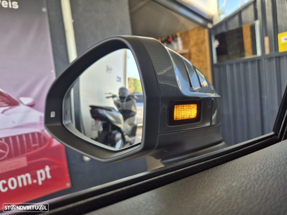 Audi A5 2.0 TDI S-line S tronic - 28