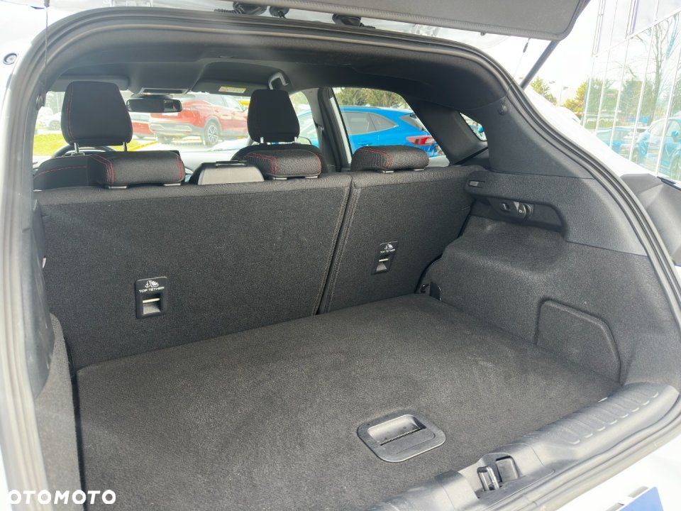 Ford Puma - 25