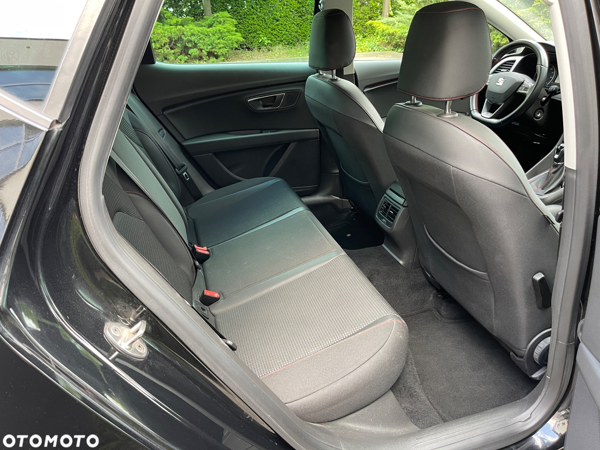Seat Leon - 27