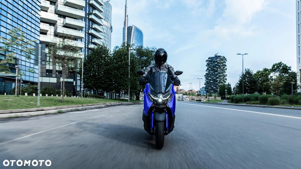 Yamaha NMAX - 21