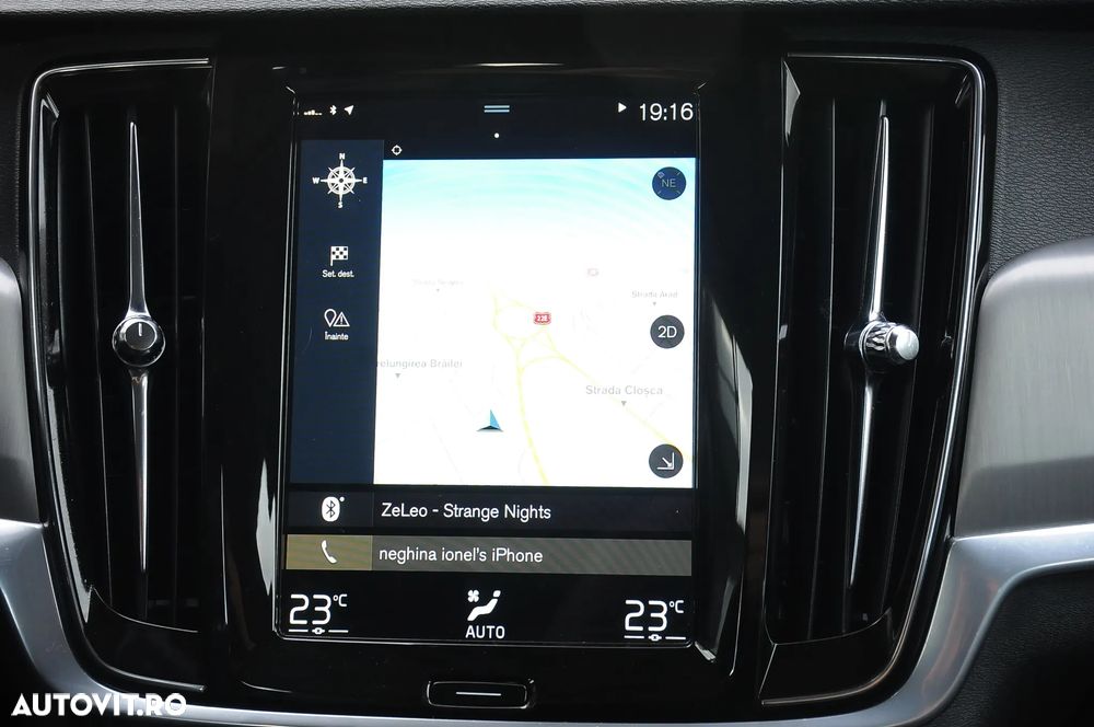 Volvo S90 - 23