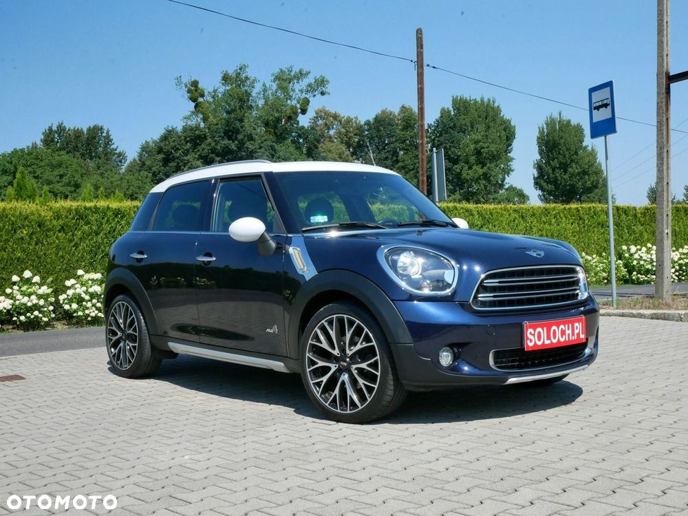 MINI Countryman - 13