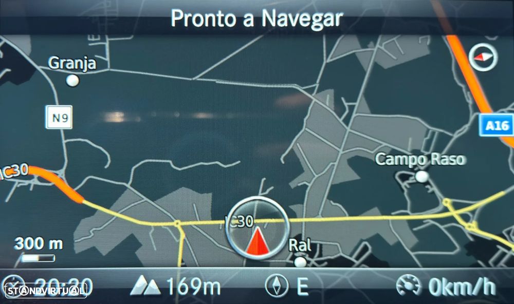 Mercedes-Benz CLA 200 (CDI) d AMG Line - 18