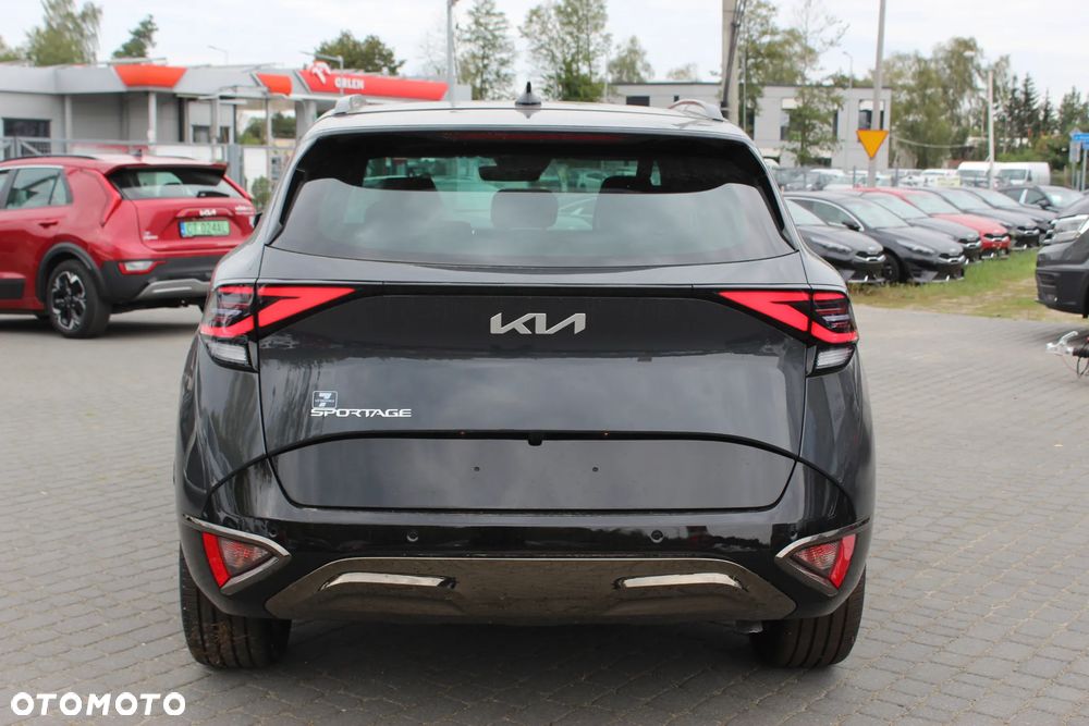 Kia Sportage 1.6 T-GDI Anniversary 2WD - 7