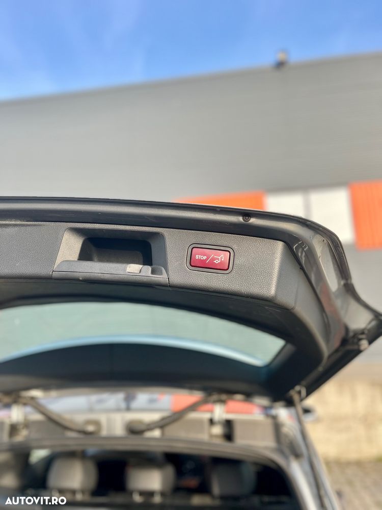 Mercedes-Benz GLK 220 CDI 4MATIC (BlueEFFICIENCY) 7G-TRONIC - 13