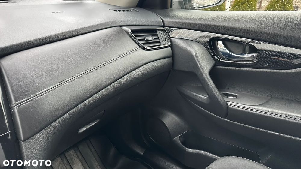 Nissan X-Trail - 19