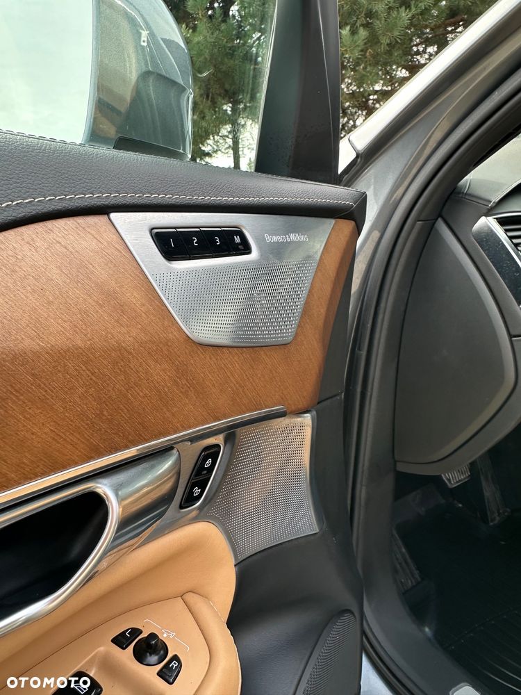 Volvo XC 90 T6 GPF AWD Inscription 7os - 18
