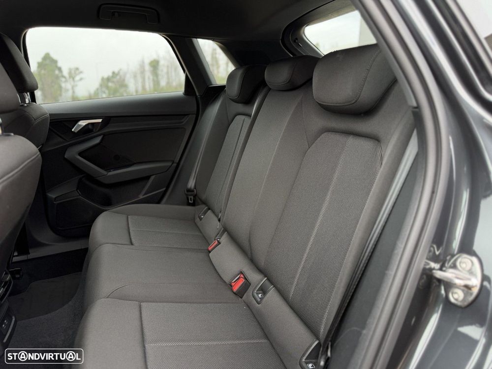 Audi A3 Sportback 40 TFSIe Advanced - 32