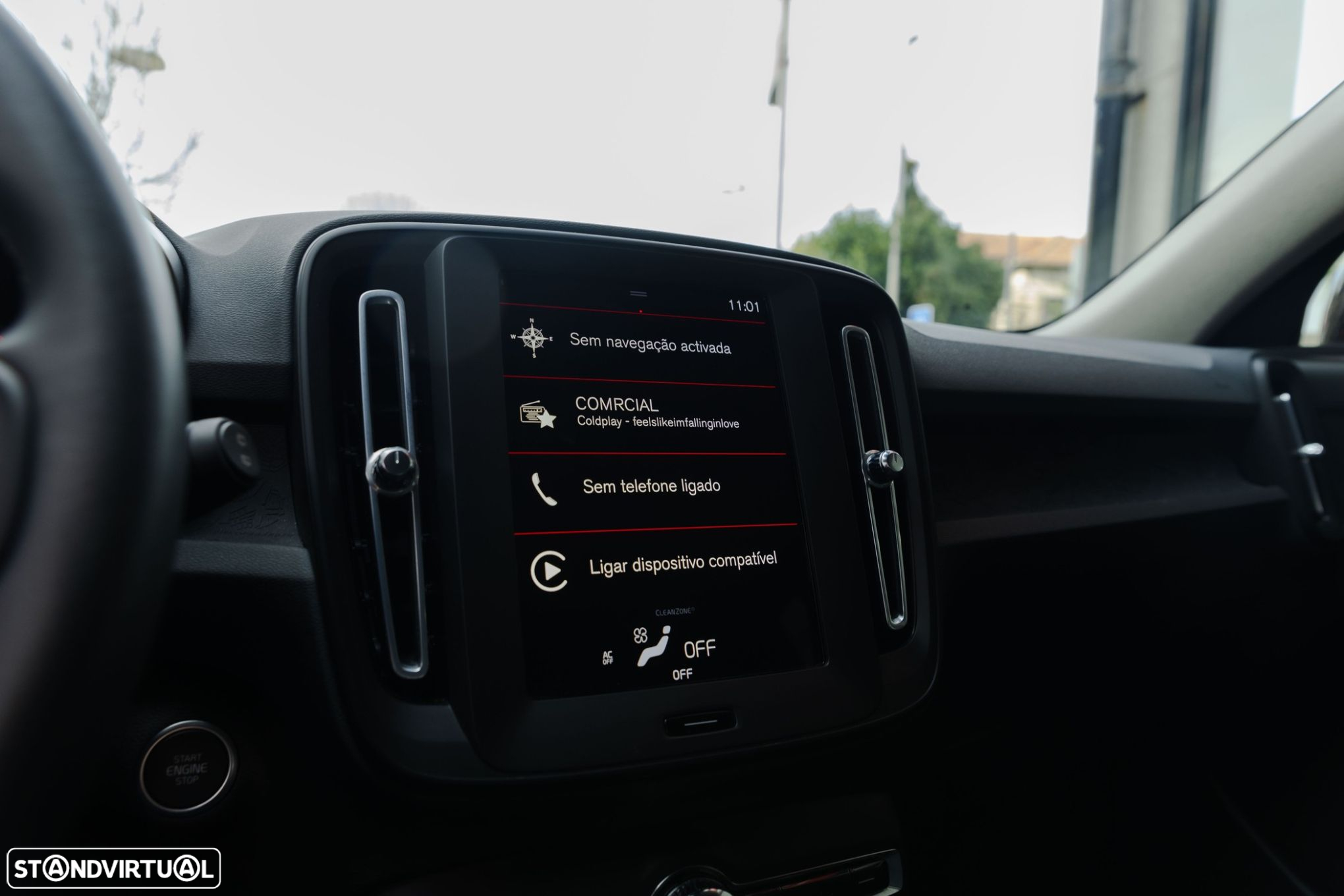 Volvo XC 40 1.5 T2 Momentum Core - 12