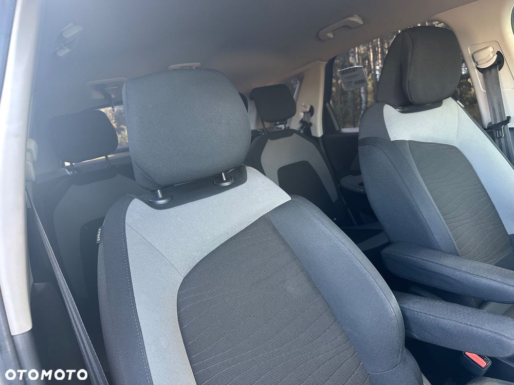 Citroën C4 Picasso e-HDi 115 ETG6 Selection - 11