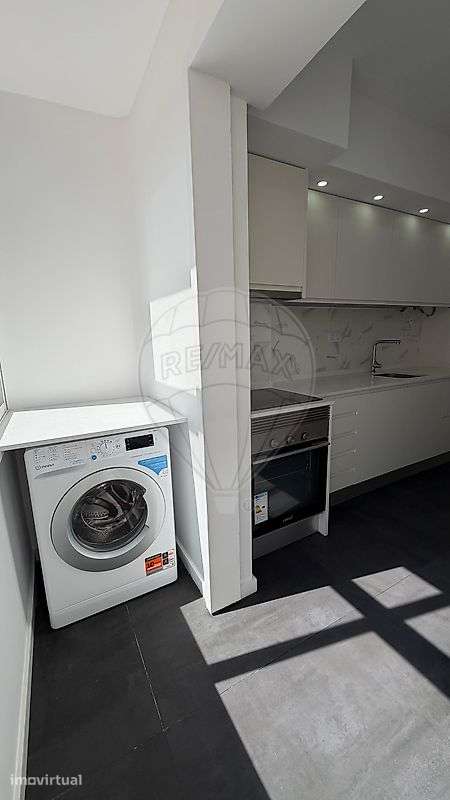 Apartamento T2 para venda - Grande imagem: 2/11