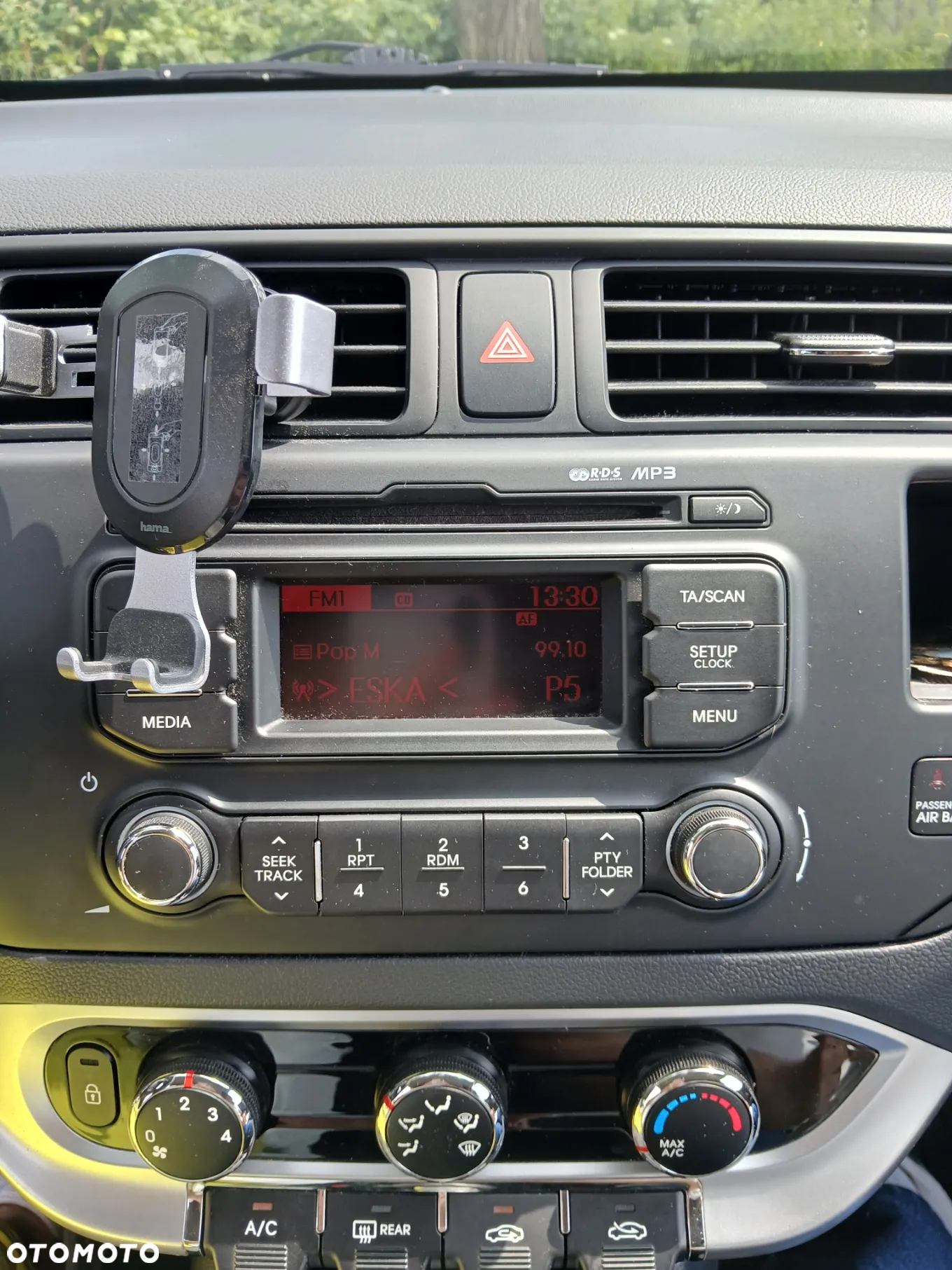 Kia Rio 1.4 M - 9