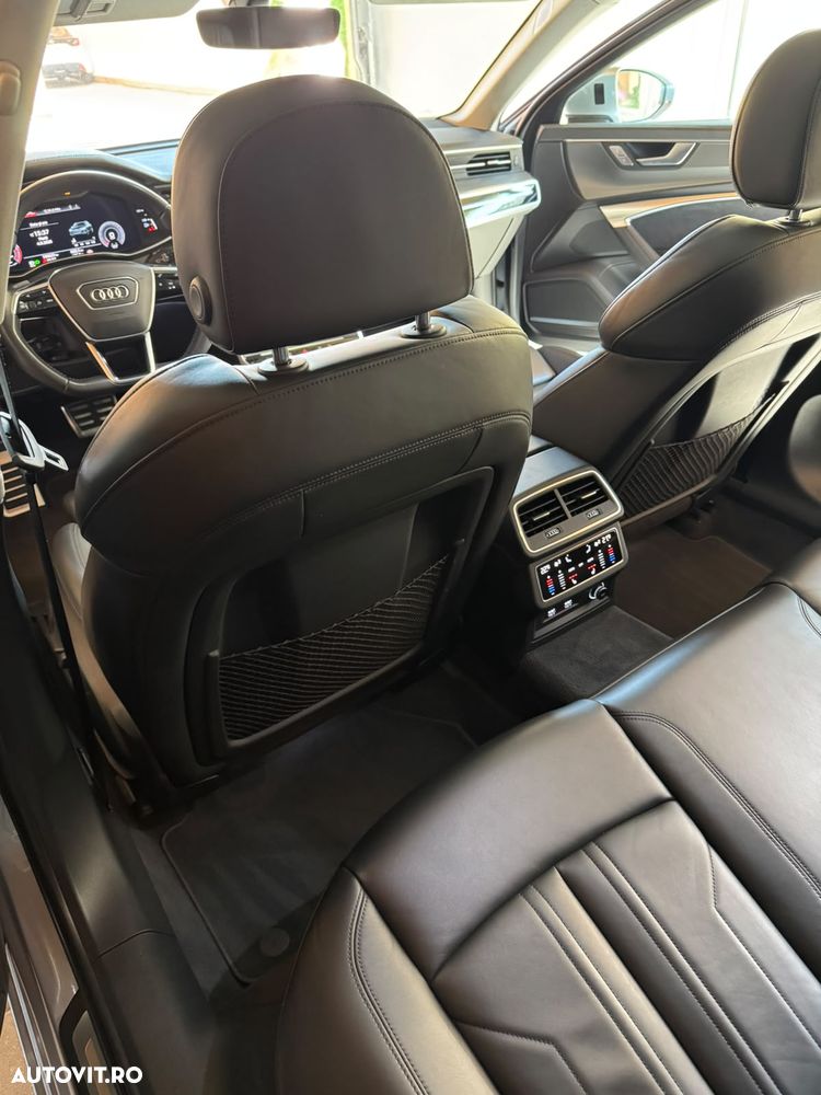 Audi A6 Limuzina 40 TDI S tronic - 12