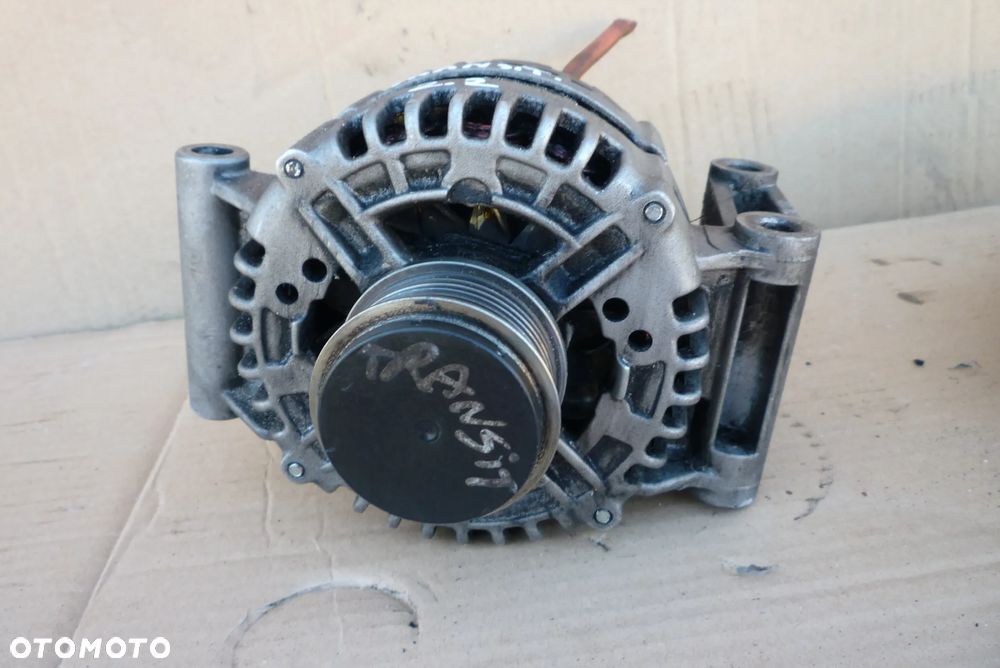 alternator Tranzit 2.2 TDCI 150A RPS401277 - 2