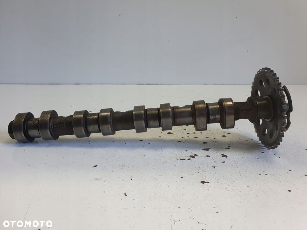 Opel Corsa C 1.2 16V WAŁEK ROZRZĄDU ssący Z12XE 90531515 - 1