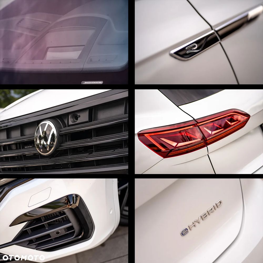 Volkswagen Touareg - 25