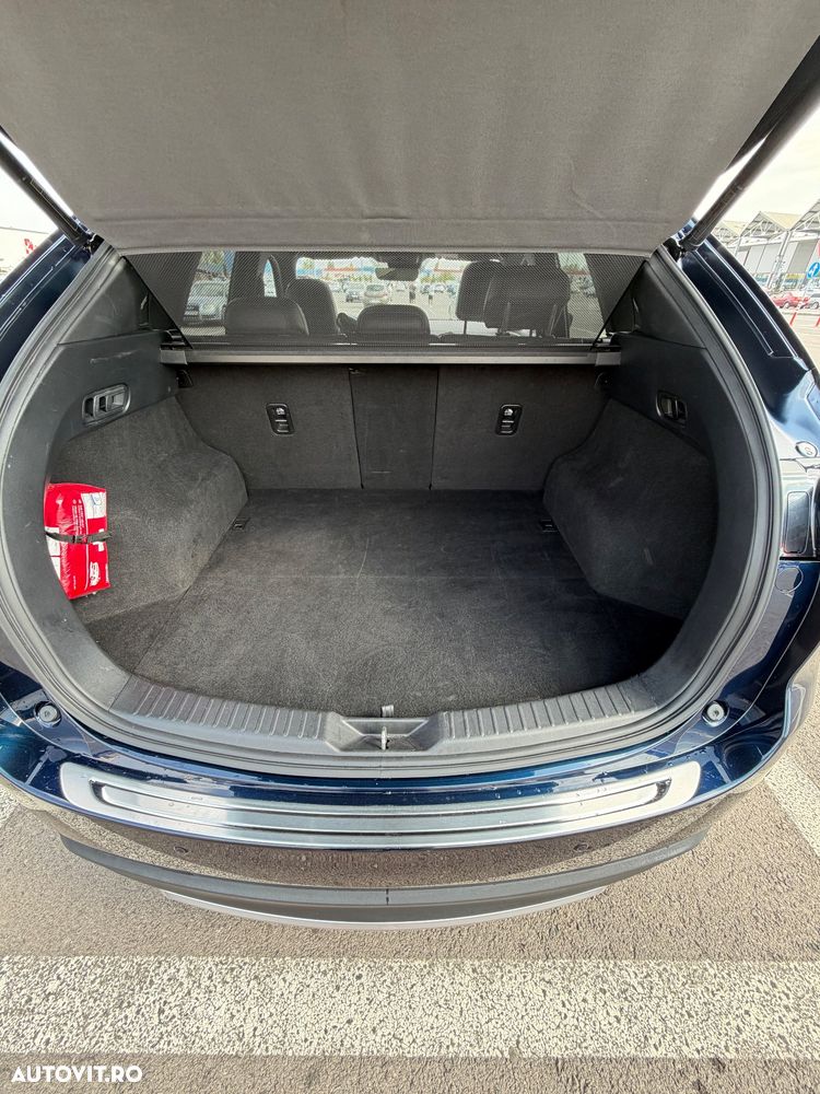 Mazda CX-5 CD184 AWD AT Revolution - 9